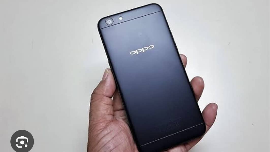 Oppo A57 1