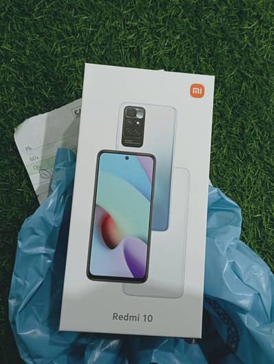 Xiaomi 10
