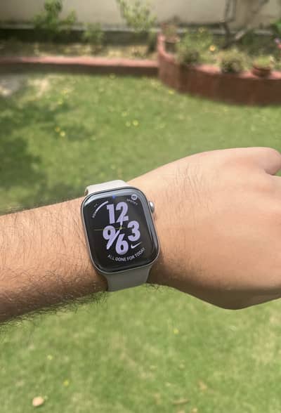 APPLE WATCH SERIES 11 GPS 46mm