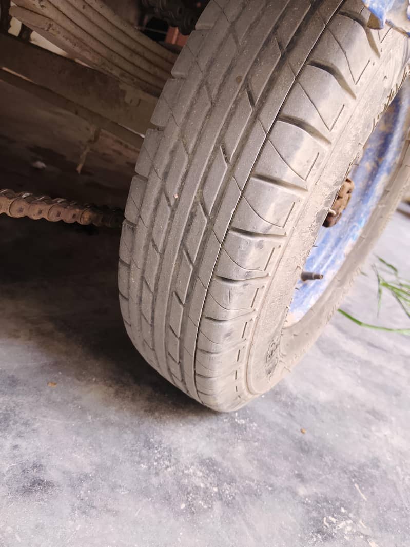 110cc Rishka 6