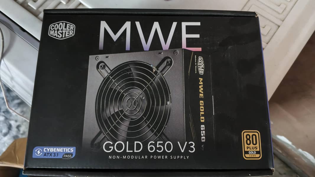 Gaming PC 5