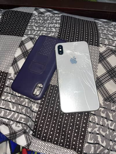  iPhone X + iPhone 6 + Sharp R5G  WhatsApp 03057097989