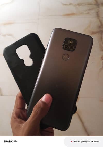 Motorola Moto G Play