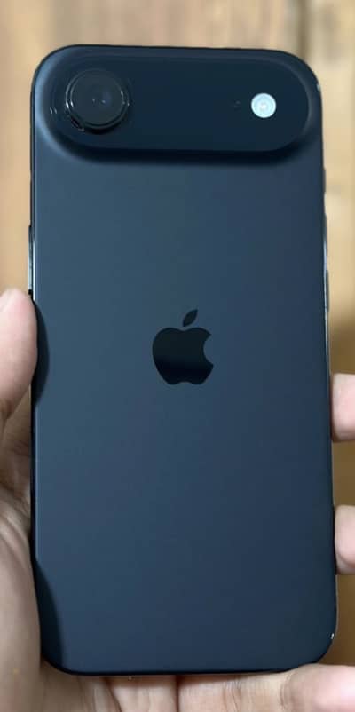 Apple iPhone 17 Air