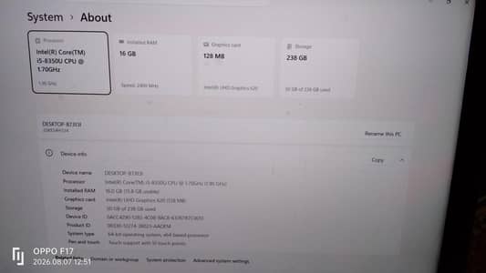 Lenovo Thinkpad