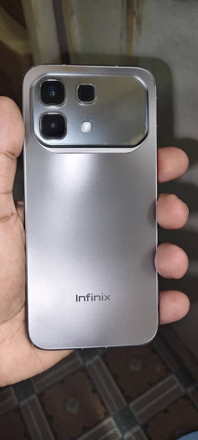 Infinix Note 60 pro