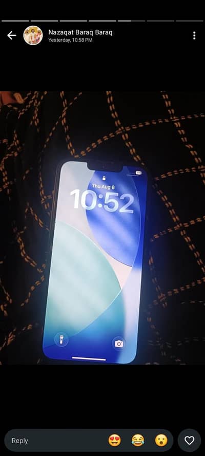 Apple iPhone 13