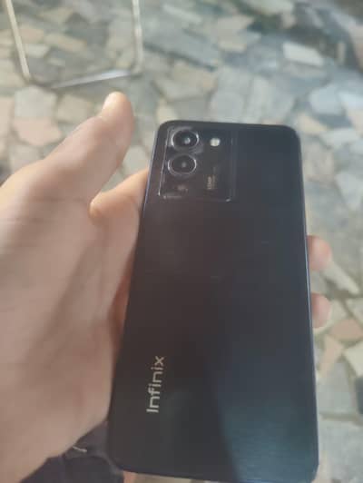 Infinix Note 12 Pro