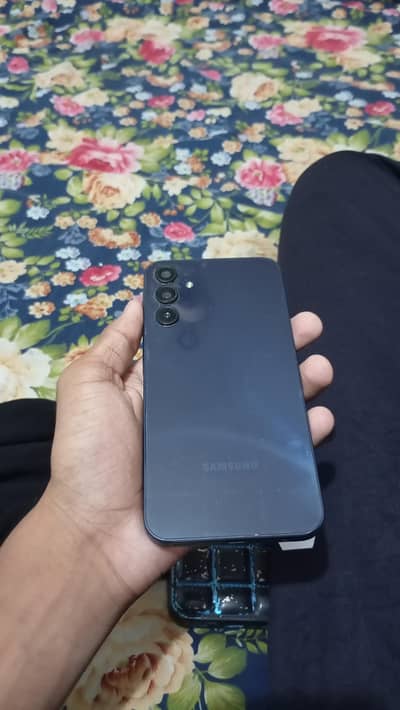 Samsung Mobile A15 5G