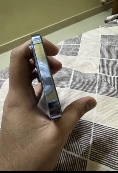 Apple iPhone 13 Pro PTA APPROVED