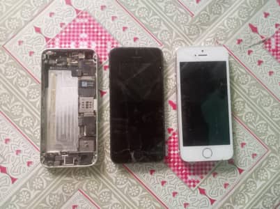 Apple iPhone 5s