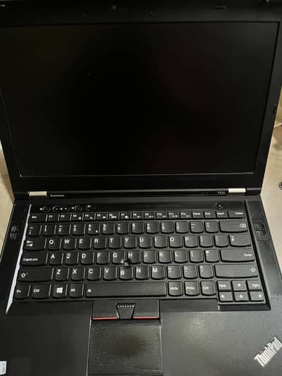 Lenovo ThinkPad