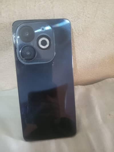 Infinix Smart 8 Pro