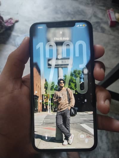 Apple iPhone 11 Pro Max