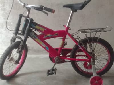cycle