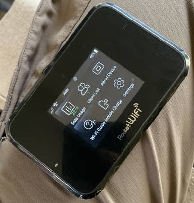 Docomo sh05l / Sharp 809sh