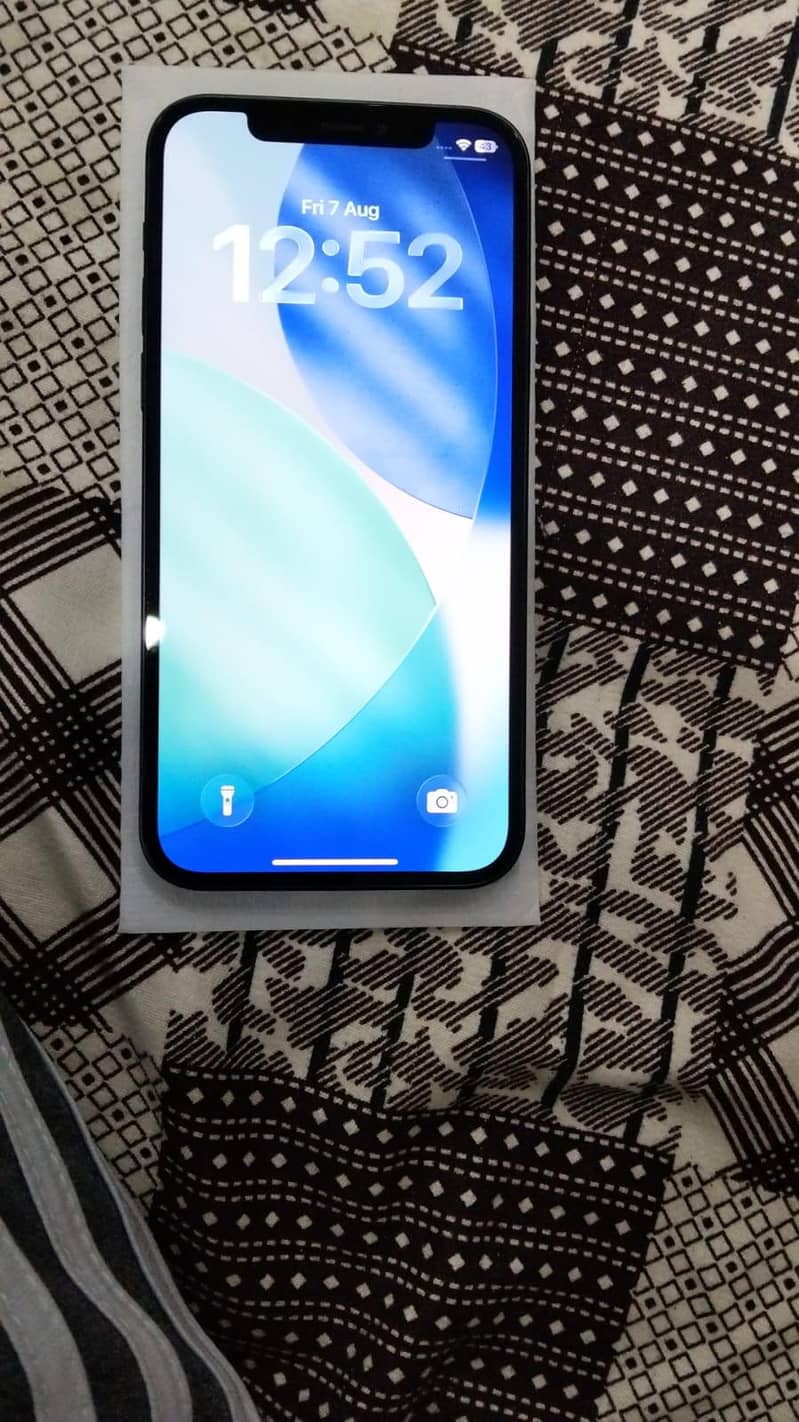 Apple iPhone 12 1