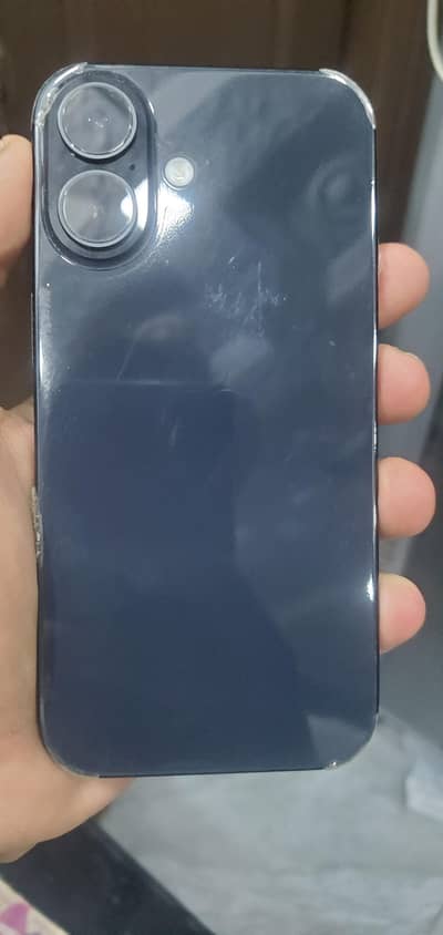Apple iPhone 16