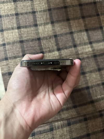 iPhone 12 Pro Max non pta 128