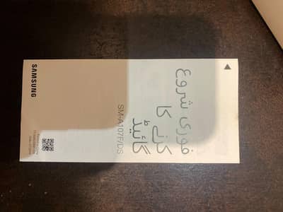 Samsung Mobile A10S