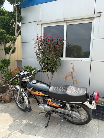 HONDA 125 FOR SALE READ ADD
