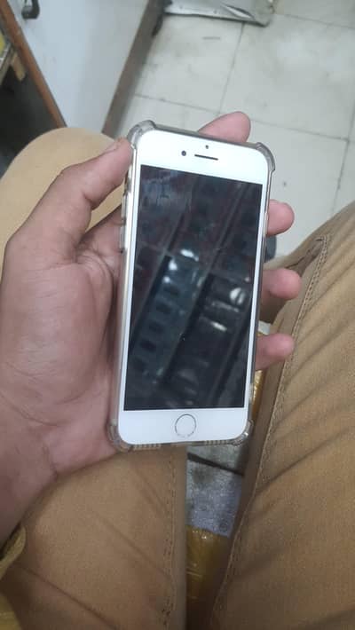 Apple iPhone 7