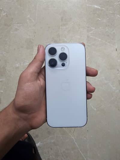 Apple iPhone 14 Pro exchange possible