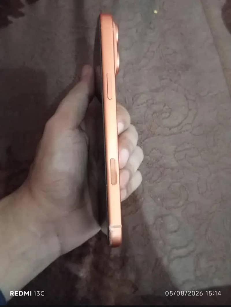 Apple iPhone 17 Pro Max 3