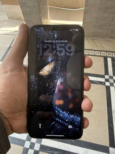 Apple iPhone 11 Pro Max
