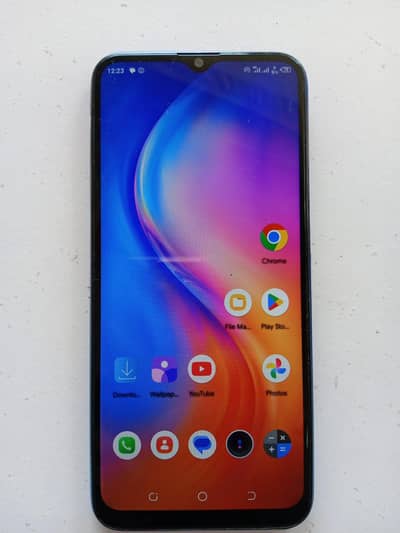 Tecno Spark 4 3/32 final 14000