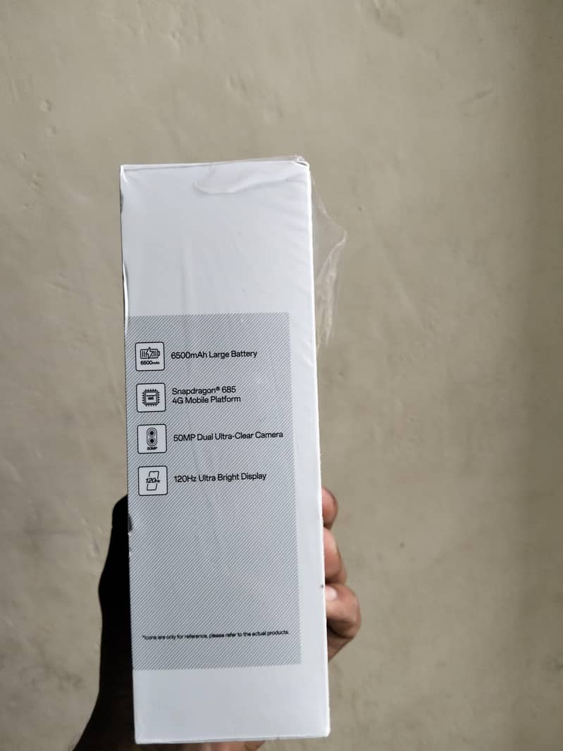 OPPO A6k 3