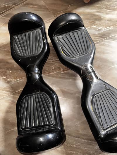 Hoverboard