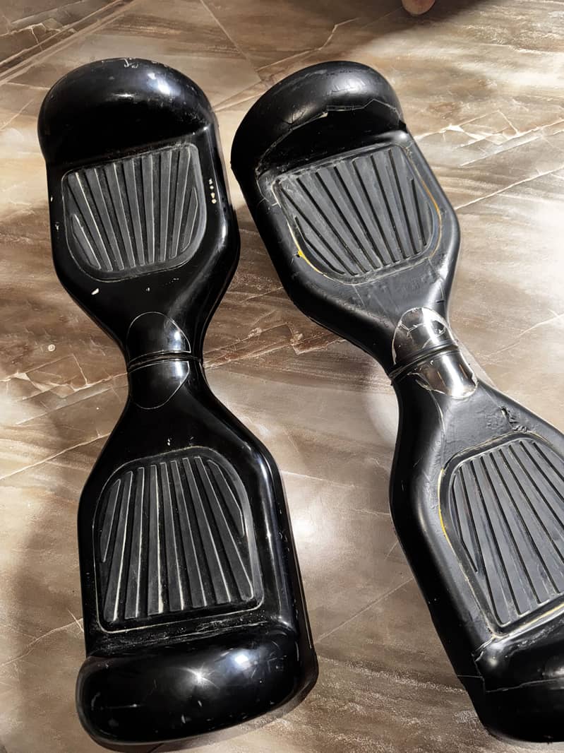 Hoverboard 0
