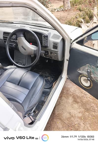 Suzuki Khyber 1994