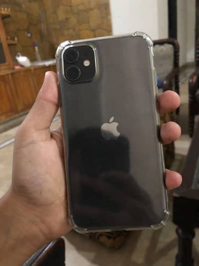 Apple iPhone 11