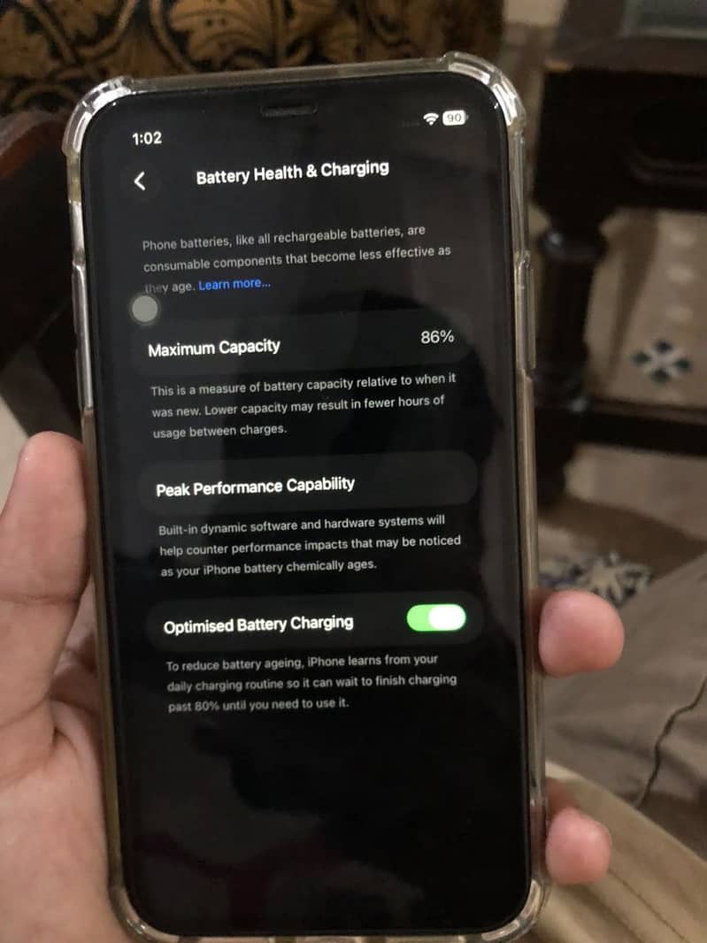 Apple iPhone 11 3