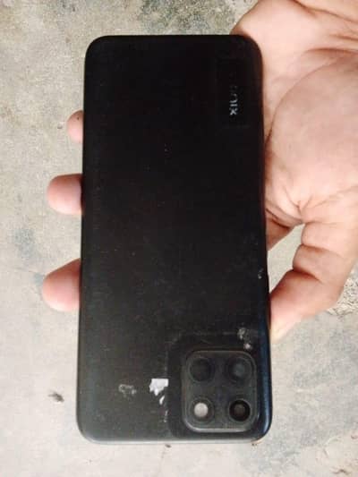 Infinix Other Model
