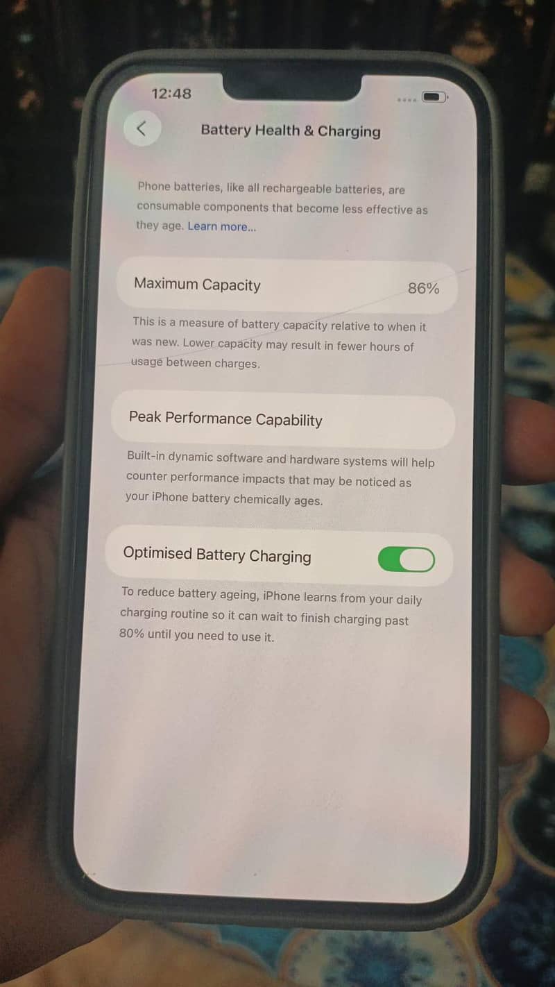iPhone 13 Pro Max 1