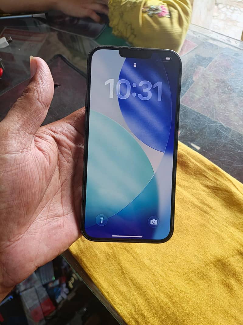 iPhone 13 Pro Max 3
