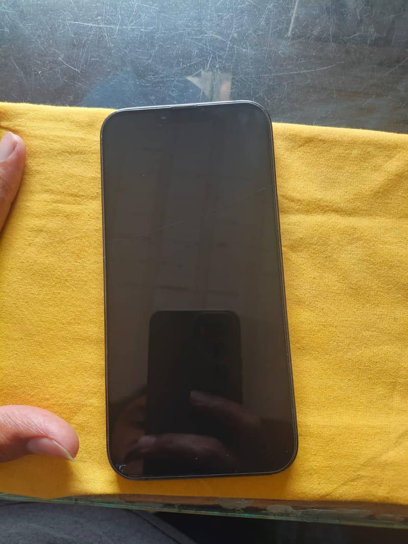 iPhone 13 Pro Max 4
