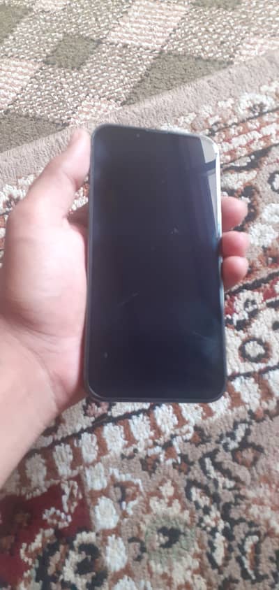 Apple iPhone 13 Pro