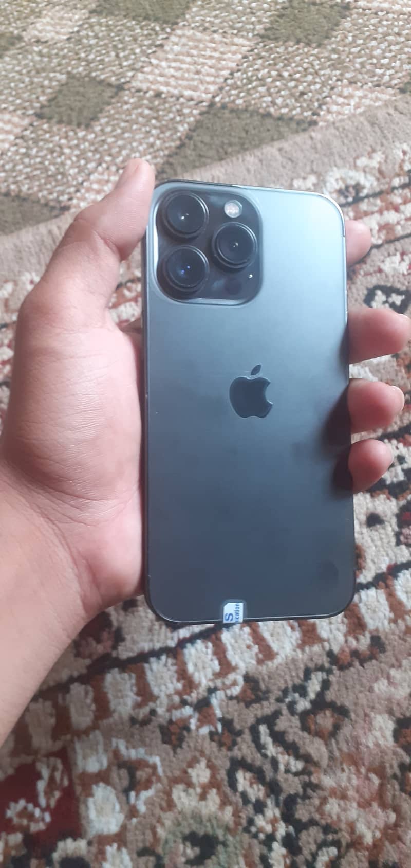 Apple iPhone 13 Pro 1