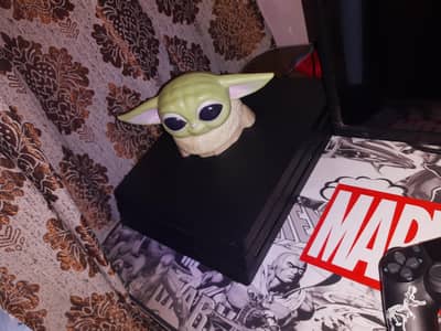 ps4 pro 1tb jailbreak
