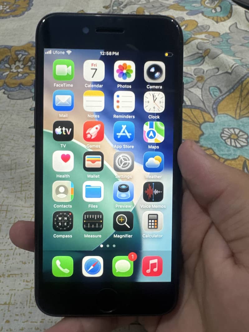 iphone se 2 1