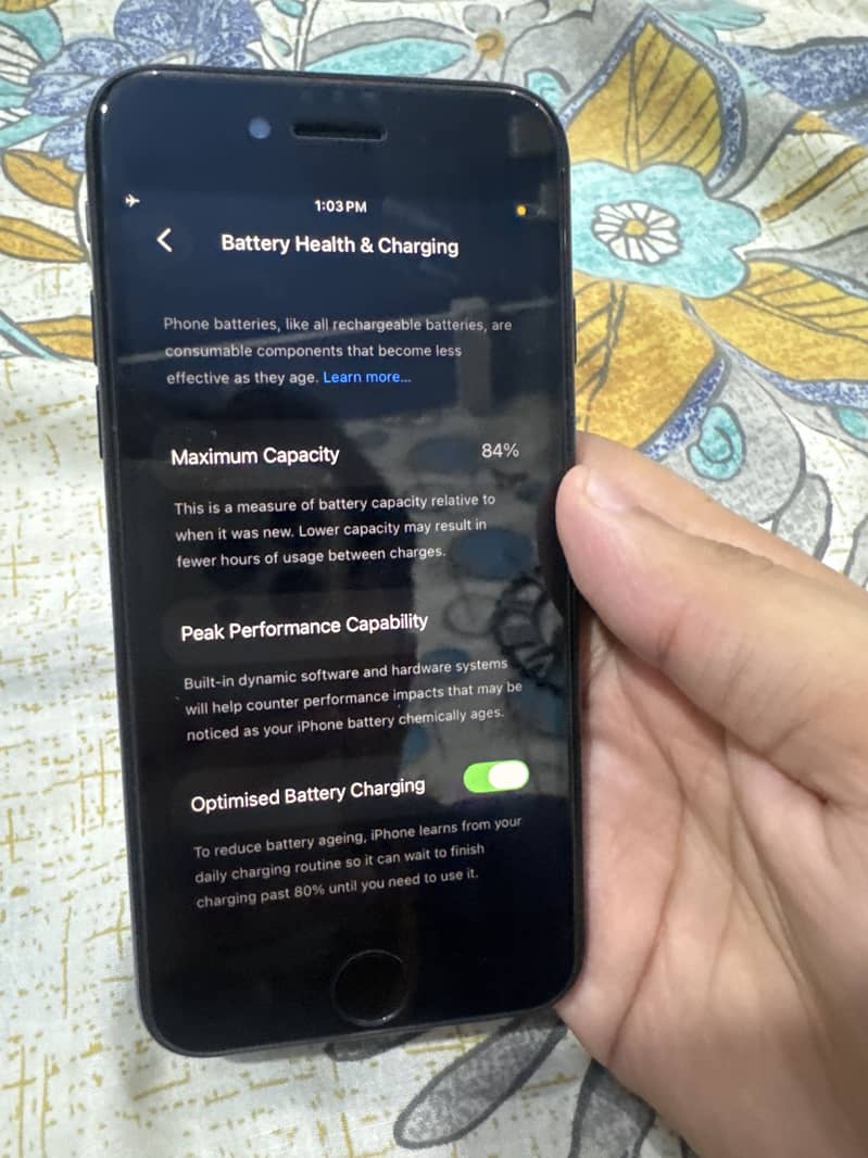 iphone se 2 7