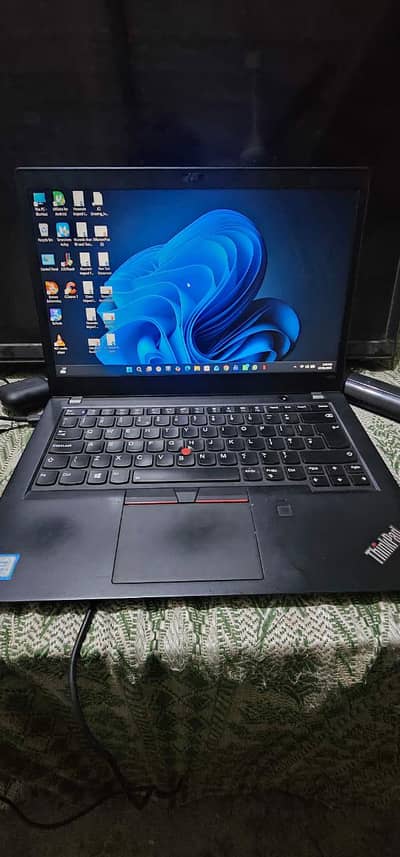 Lenovo Thinkpad laptop