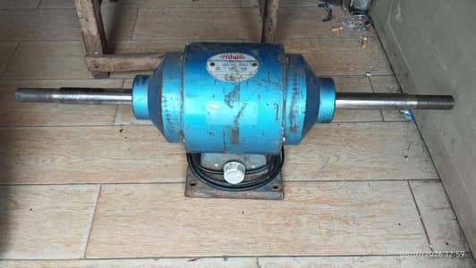 Electric Grinder 1HP Hatachi