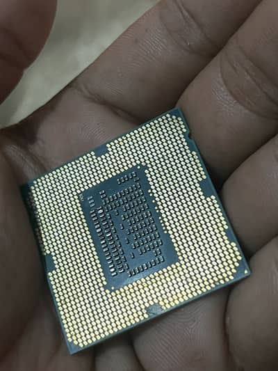 I5 3rd gen prosesor