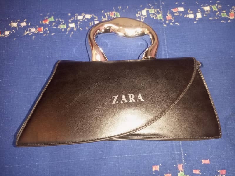 Hand bag, purses 1