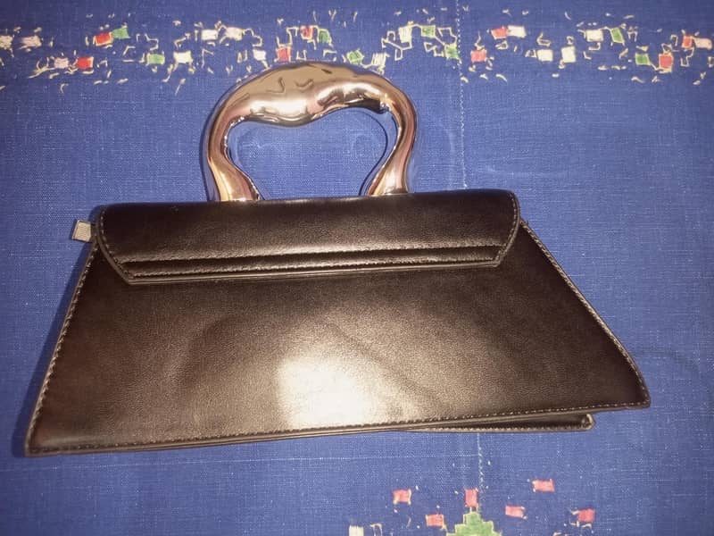 Hand bag, purses 2